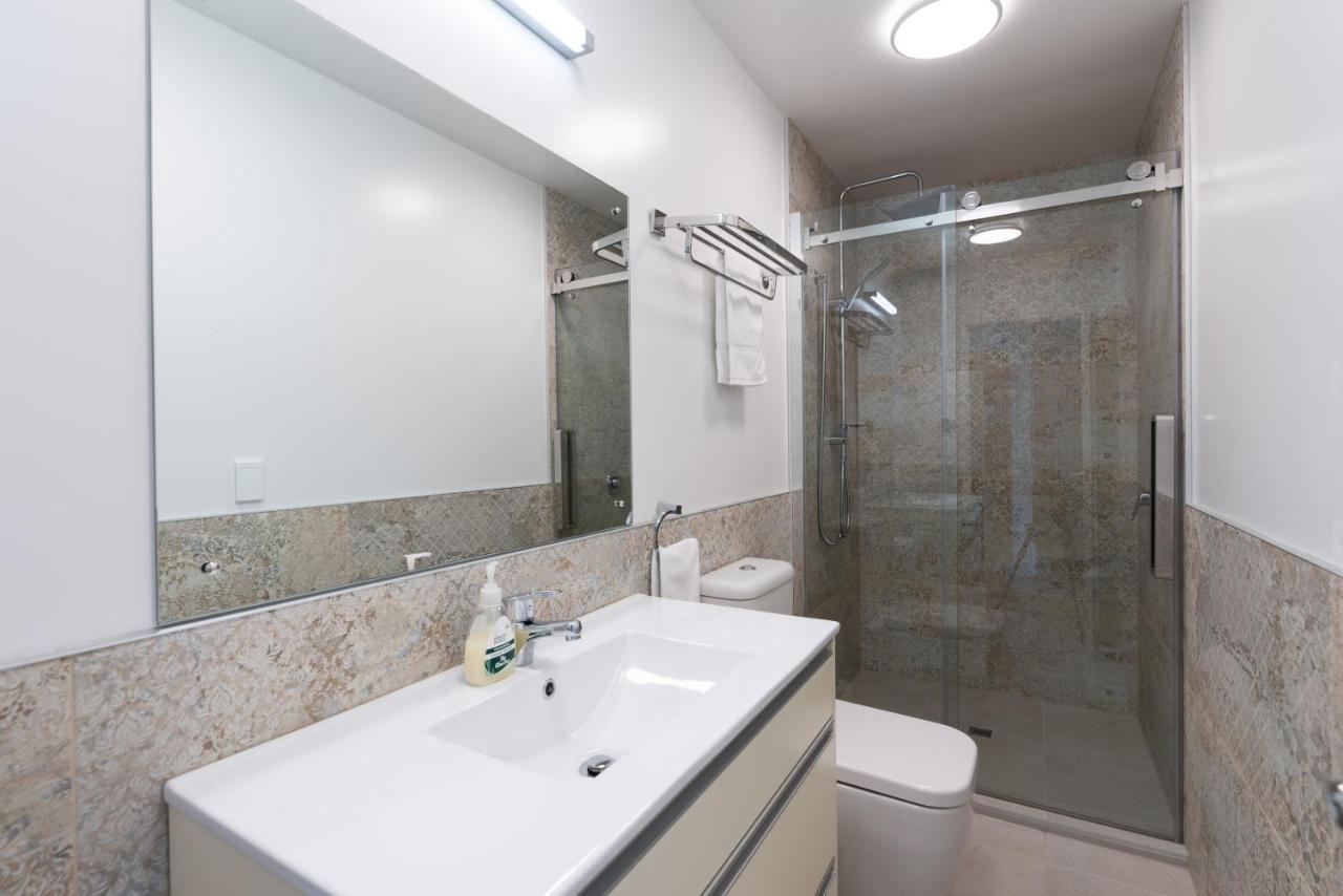 Bay Of Islands Apartment With Marina Views Opua ภายนอก รูปภาพ