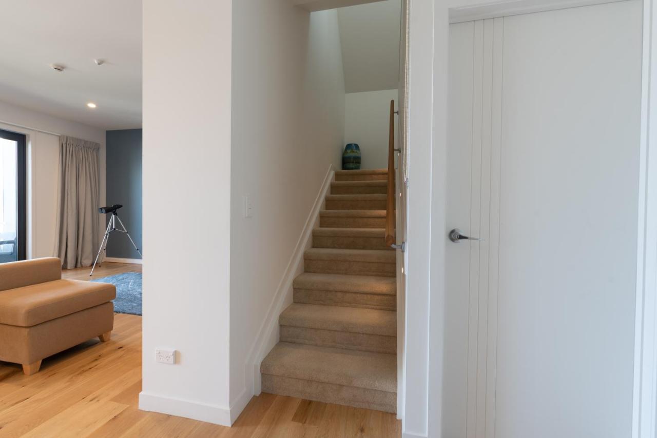 Bay Of Islands Apartment With Marina Views Opua ภายนอก รูปภาพ
