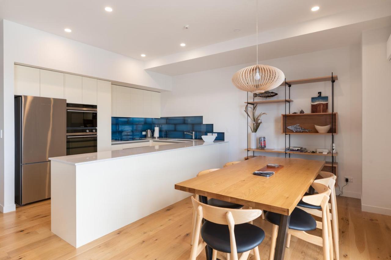 Bay Of Islands Apartment With Marina Views Opua ภายนอก รูปภาพ